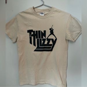 Thin Lizzy T-shirt